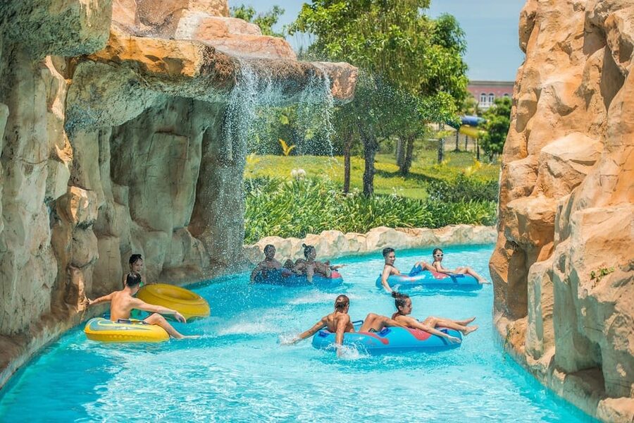 Hoi An: Vinwonders Nam Hoi An Theme Park Entry Ticket - Who This Vinwonders Ticket Fits Best