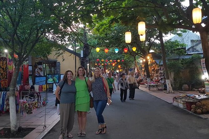 Hoi An Walking City Afternoon & Evening- Night Market- Boat ride - Price and what you’re really getting for $69