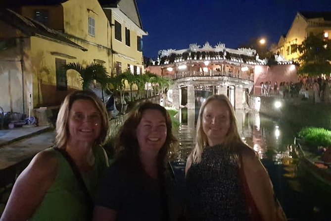 Hoi An Walking City Afternoon & Evening- Night Market- Boat ride - Who this private Hoi An evening tour fits best