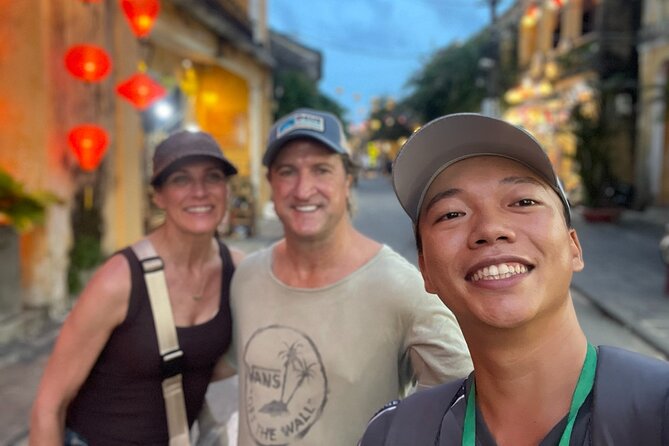Hoi An Walking Private Tour - Lanterns, Boat Ride & Local Foods - The smart way to see Hoi An without feeling rushed