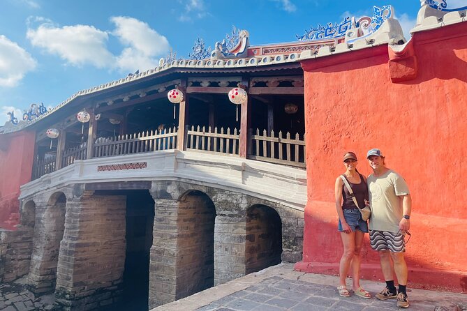 Hoi An Walking Private Tour - Lanterns, Boat Ride & Local Foods - Fukian Assembly Hall and the Folklore Museum: two angles on culture