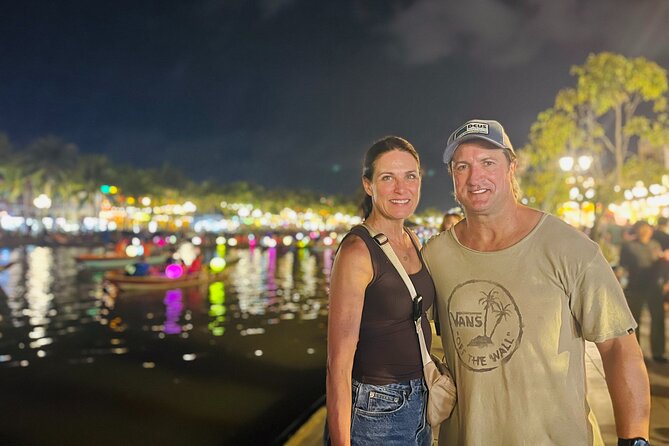 Hoi An Walking Private Tour - Lanterns, Boat Ride & Local Foods - Tan Ky Ancient House and the Japanese Covered Bridge: icons with context