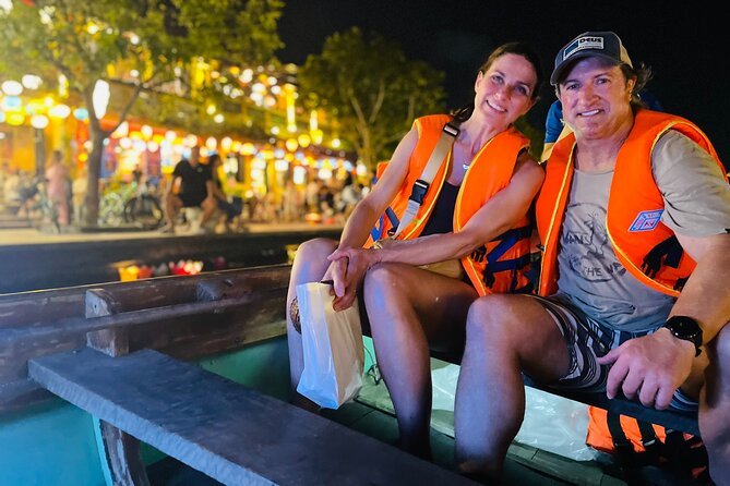 Hoi An Walking Private Tour - Lanterns, Boat Ride & Local Foods - Price and value: what $67.10 buys you (and what it doesn’t)