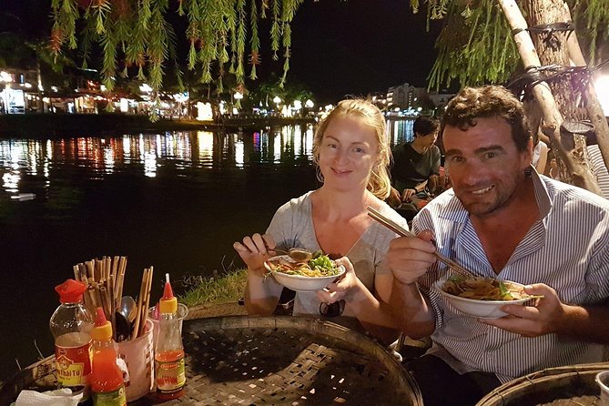 Hoi An Walking Street Food - Private Tour - Why this Hoi An street-food walk feels different from a checklist tour