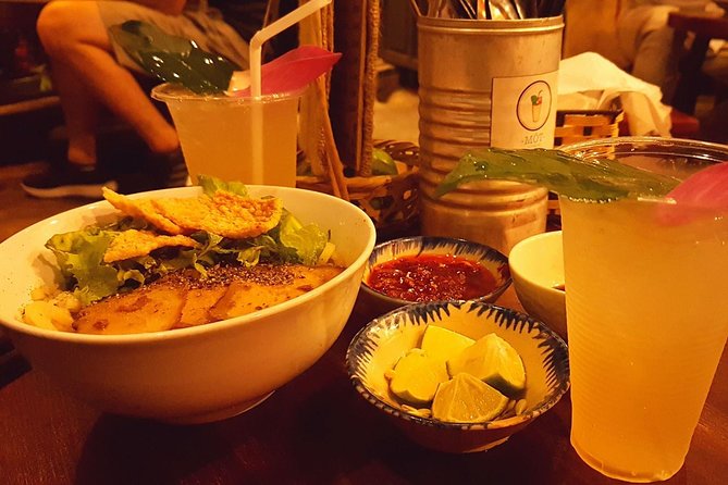 Hoi An Walking Street Food - Private Tour - Pickup, mobile tickets, and value: why $55 can make sense in Hoi An