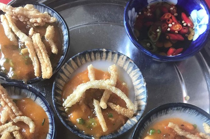 Hoi An Walking Street Food - Private Tour - Timing, meeting point, and how the 3–4 hours is likely to feel