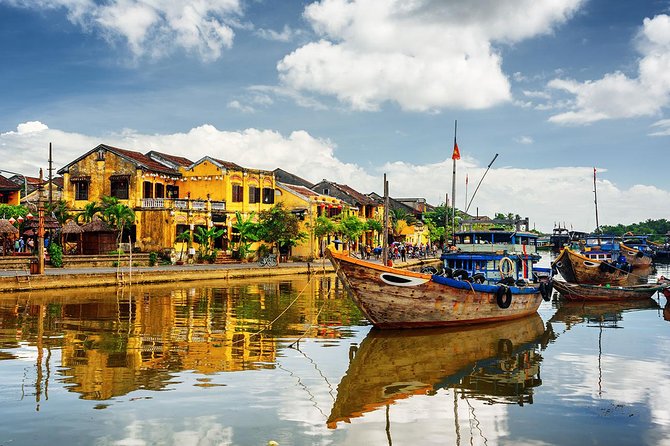 Hoi An Walking Tour - Price and logistics: where the $69 actually goes