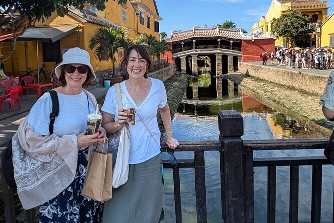 Hoi An walking Tour - Private Tour - Kicking off at Hoi An History Museum (and why the timing matters)