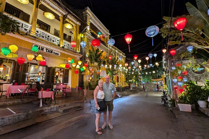 Hoi An walking Tour - Private Tour - Quan Thang House: the 18th-century merchant home angle