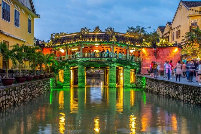 Hoi An Walking Tour - The museum-area orientation: a fast start before the walking