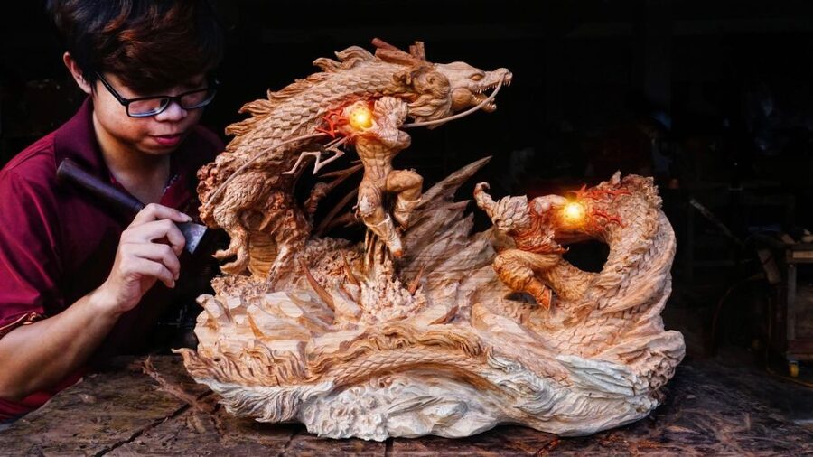 Hoi An: Wood Carving Class with Village Master Artisan - Tips to Get the Best Result Without Prior Woodworking