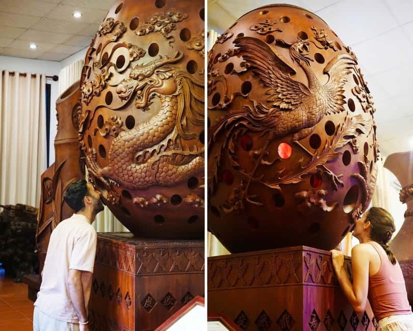 Hoi An: Wood Carving Class with Village Master Artisan - Price and Value: Why $31 Feels Fair Here