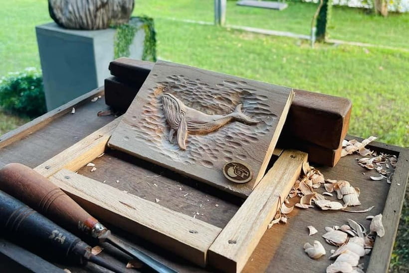 Hoi An: Wood Carving Class with Village Master Artisan - Who This Workshop Is Best For (and Who Should Skip It)