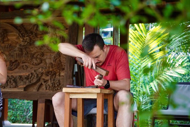 Hoi An Wood Carving: Create Your Art Wood with Master Artisan - Woodart Vietnam’s global recognition and why it matters locally