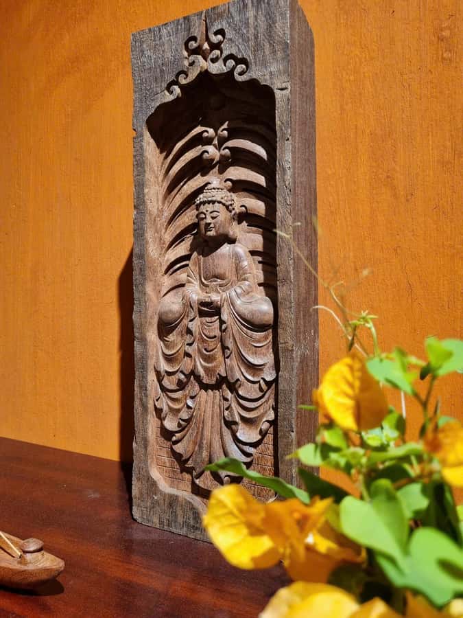 Hoi An: Wood Carving Workshop with Local Craftsmen - Included vs. not included: value for $30 in a 150-minute workshop