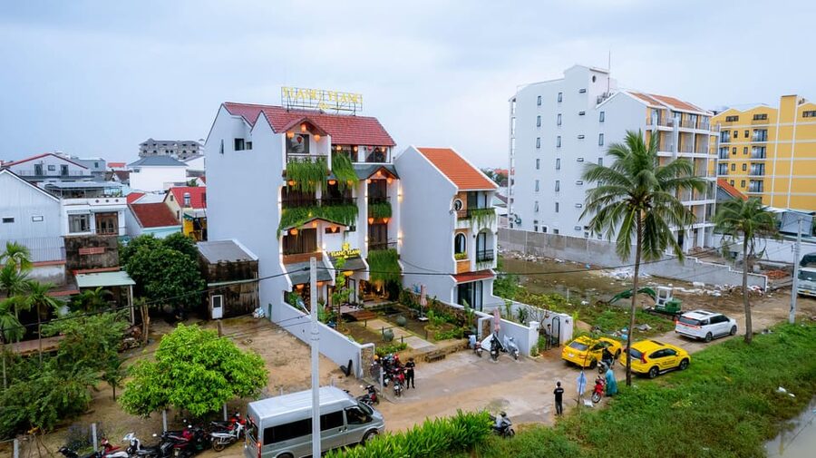 Hoi An: Ylang Ylang Spa Experience (Free pick up for 2pax++) - Key Things That Make This Massage Experience Worth Your Time