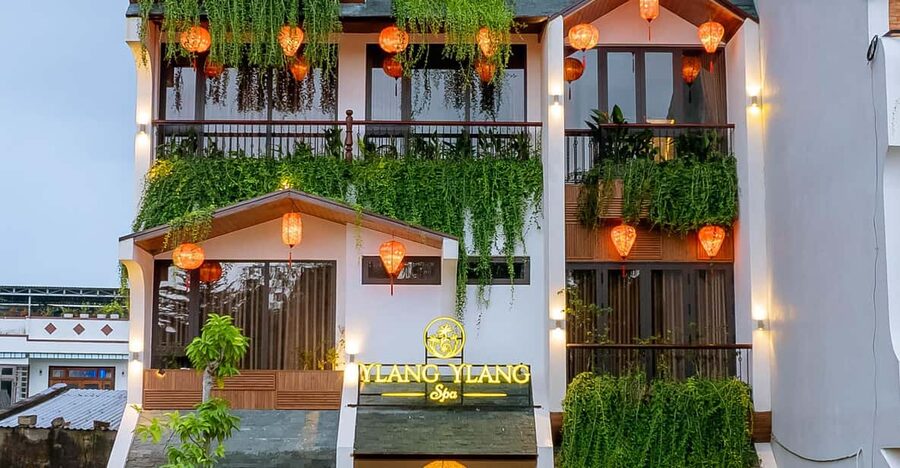 Hoi An: Ylang Ylang Spa Experience (Free pick up for 2pax++) - What Actually Happens During the Session (and the Little Extras)