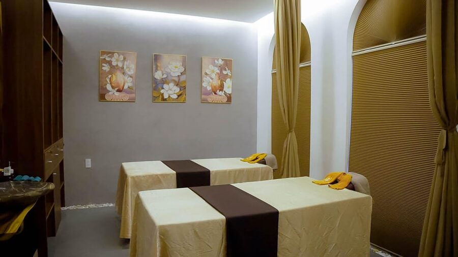 Hoi An: Ylang Ylang Spa Experience (Free pick up for 2pax++) - Who This Massage Experience Suits Best