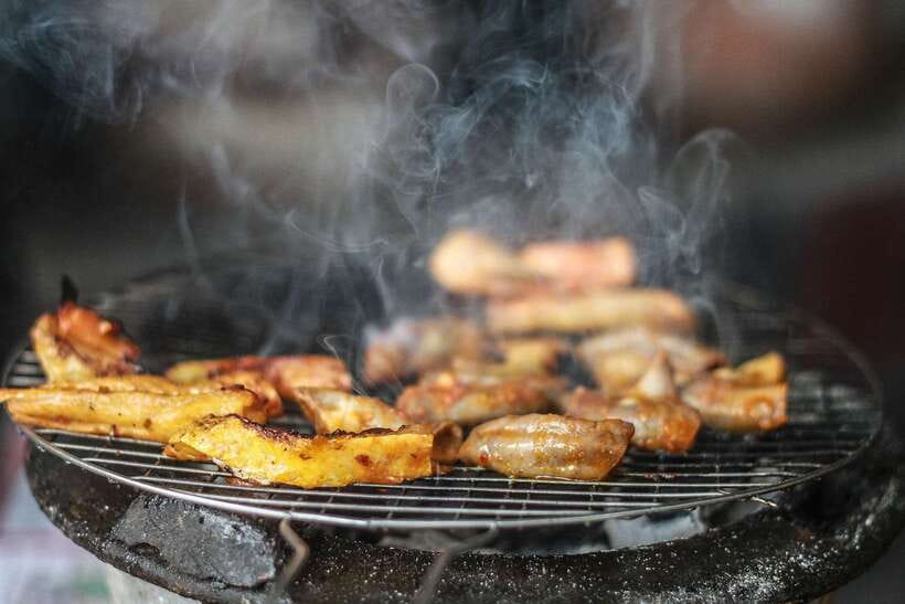 Hoian/Da Nang: Fishing, basket riding and cooking class - A 3-in-1 half-day that makes Hoi An food feel personal