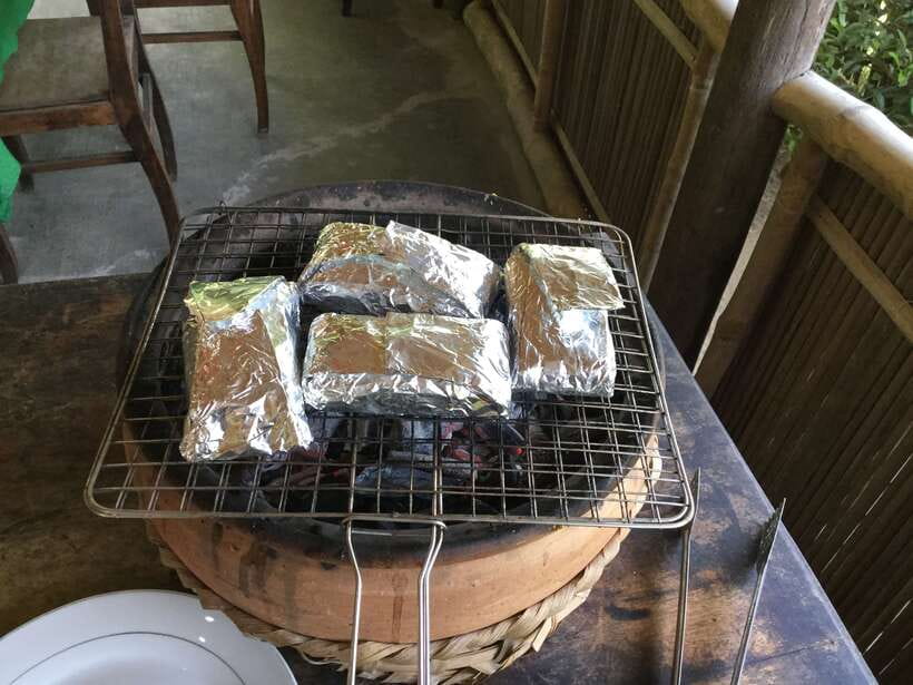 Hoian/Da Nang: Fishing, basket riding and cooking class - The cooking class: Hoi An classics with a hands-on menu