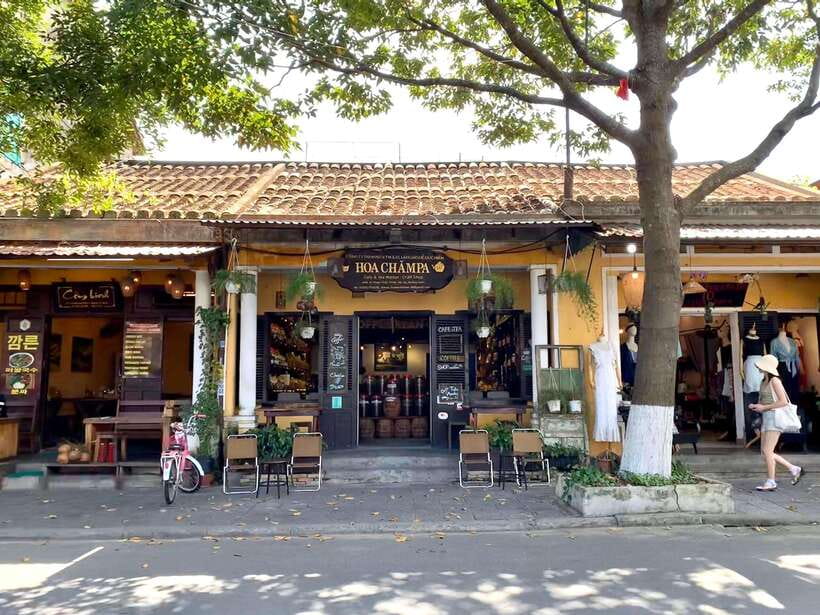 Hoian/ Danang: Coconut Basket Boat and Hoi An City tour - Price and value: where the $29 really comes from