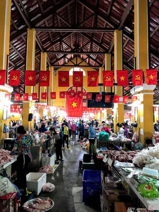 Hoian/ Danang: Coconut Basket Boat and Hoi An City tour - What’s included (and what you should plan for)
