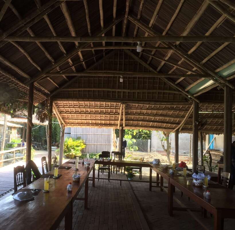 Hoian/Danang: Eco Cooking Class, Cruise Trip, Basket Boat - Cooking Class: The Menu You’ll Actually Produce