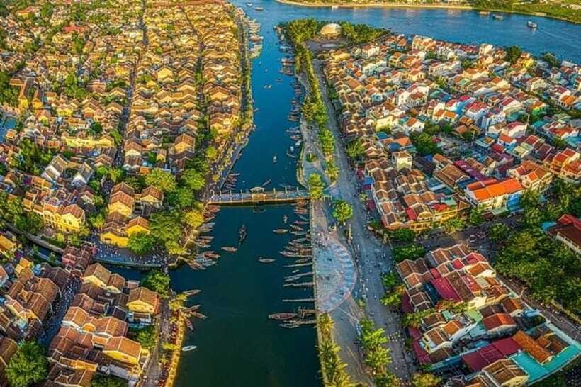 HoiAn Lantern Cruise Private/Sunset/Sunrise/Lighting Lantern - Price and Logistics: Is It Good Value?