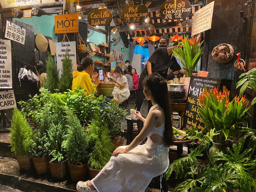 Hoian Old Town - Immersive Free Walking Tour - Why a 2-hour Hoi An Old Town walk makes sense