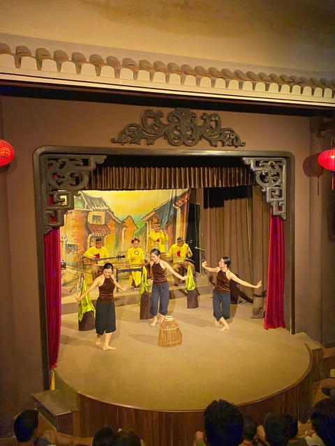 Hoian Old Town - Immersive Free Walking Tour - Who this tour suits best (and who should skip it)