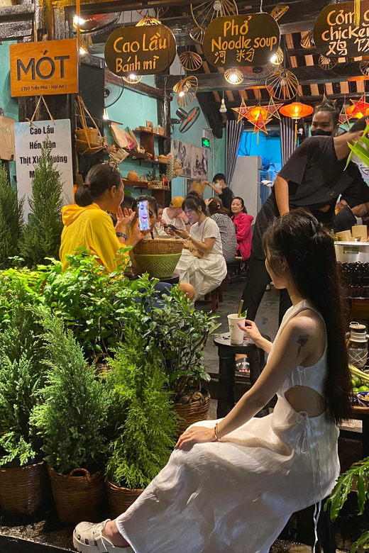 Hoian Old Town - Immersive Free Walking Tour - Price, tips, and the UNESCO ticket that changes your budget