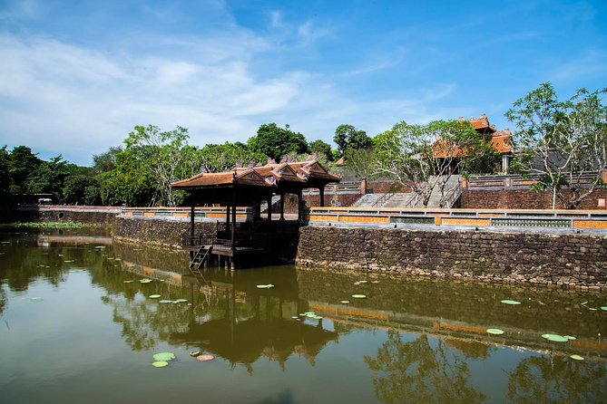 Hue city tour 1 day from Da Nang / Hoi An - Why This Hue Day Trip Works So Well for First-Timers