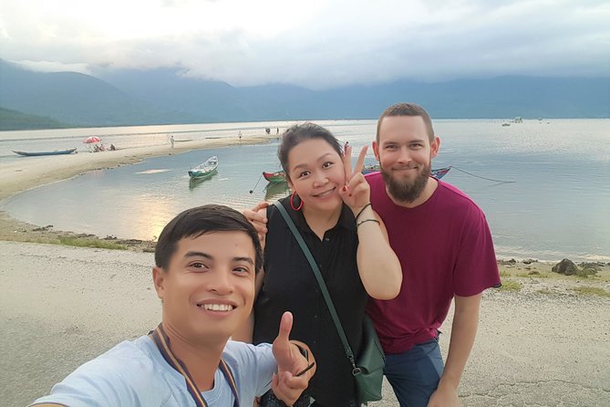 Hue City Tour From Hoi An- Hue Day Tour From Hoi An - A Long Day From Hoi An, Turned Into a Real Hue Experience