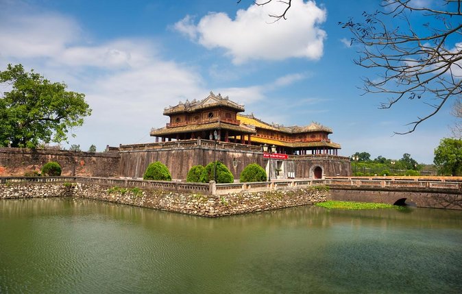 Hue city tour from Hoi An or Da Nang - Private tour - Key Highlights Worth Your Time