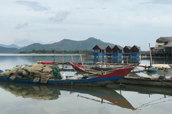 Hue city tour from Hoi An or Da Nang - Private tour - Lunch, Water, and the Included-Value Stuff That Actually Helps