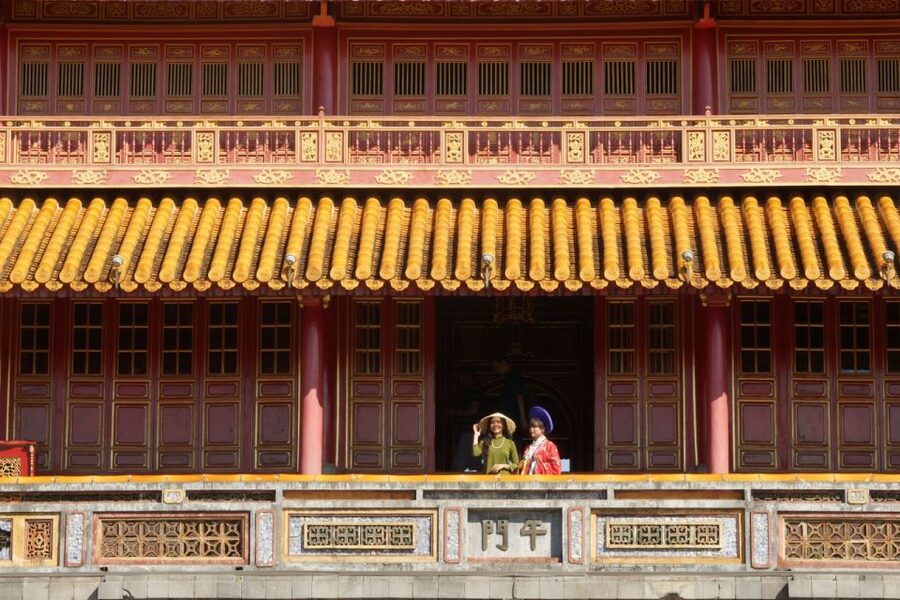 Hue City Tour Full Day - Depart from Da Nang / Hoi An - Price and logistics: Da Nang or Hoi An to Hue, then back by evening