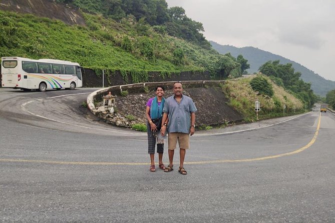 Hue City Tour via Hai Van Pass - Private Guided Tour - A private Hue day that starts with a scenic road