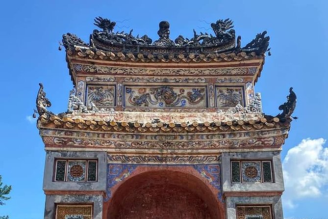 Hue City Tour via Hai Van Pass - Private Guided Tour - Lap An Lagoon: the short oyster-farm break that changes the mood
