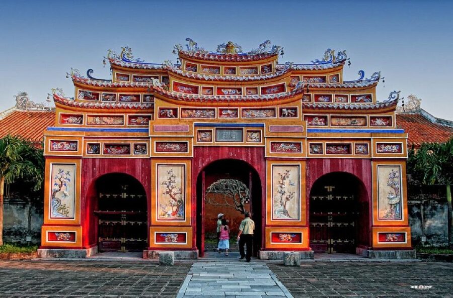 Hue City Tour with Dragon Boat from Hue or Danang or Hoi An - Key highlights you’ll actually feel