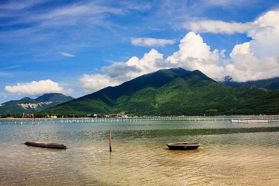 Hue City Tour with Dragon Boat from Hue or Danang or Hoi An - Price and what you’re really getting for about $22