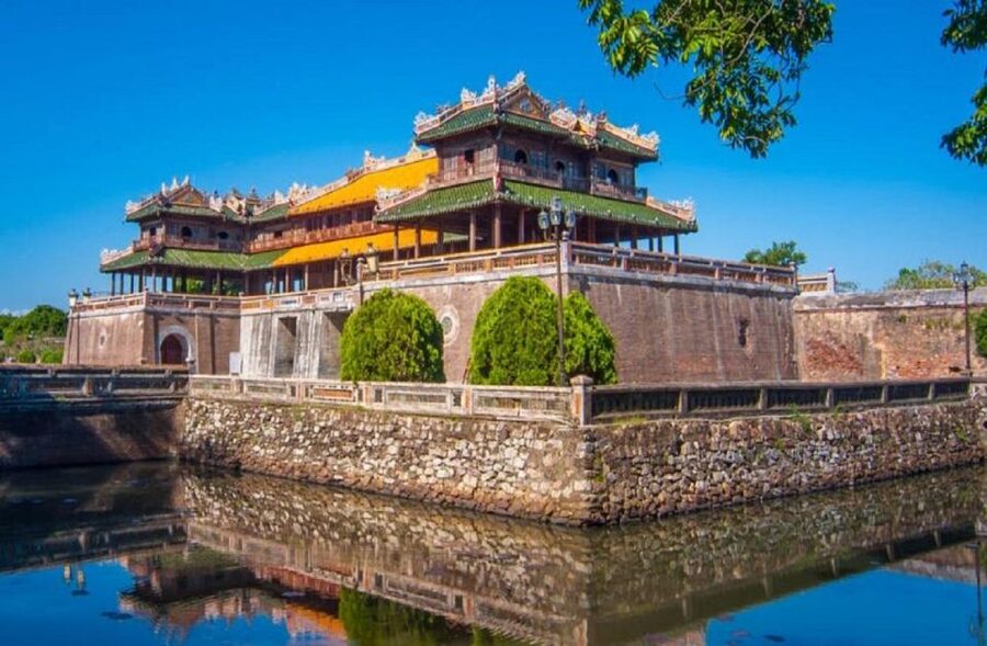 Hue City Tour with Dragon Boat from Hue or Danang or Hoi An - Who this Hue + dragon boat tour fits best