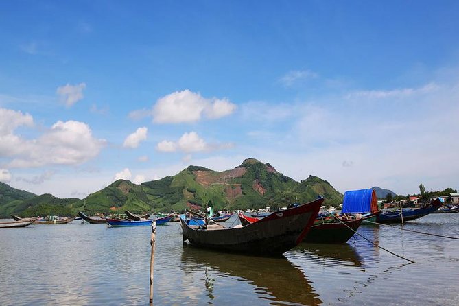 Hue City Trip From Hoi An or Da Nang By Private Tour - Timing: the 8:00 am start and what 10 to 11 hours really means