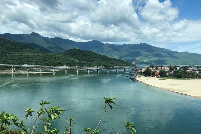 Hue City Trip From Hoi An or Da Nang By Private Tour - Lunch, entrance fees, and what is actually included