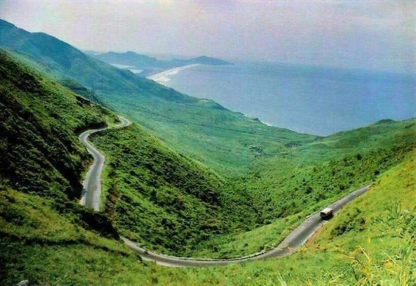 Hue: Easy Rider Tour via Hai Van Pass To/ From Hoi An - Price and value: what you’re paying for at about $62