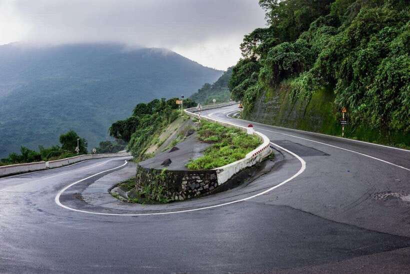 Hue: Easy Rider Tour via Hai Van Pass To/ From Hoi An - Guides matter: why the best names show up in the feedback
