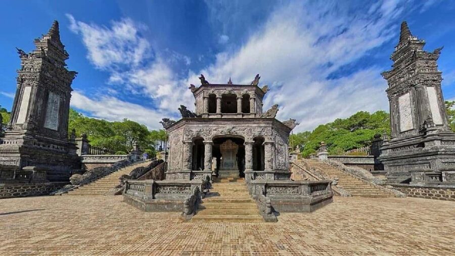 Hue Full-Day Tour from Da Nang/Hoi An with Imperial City - Time, pacing, and the trade-offs of a 9–11 hour day