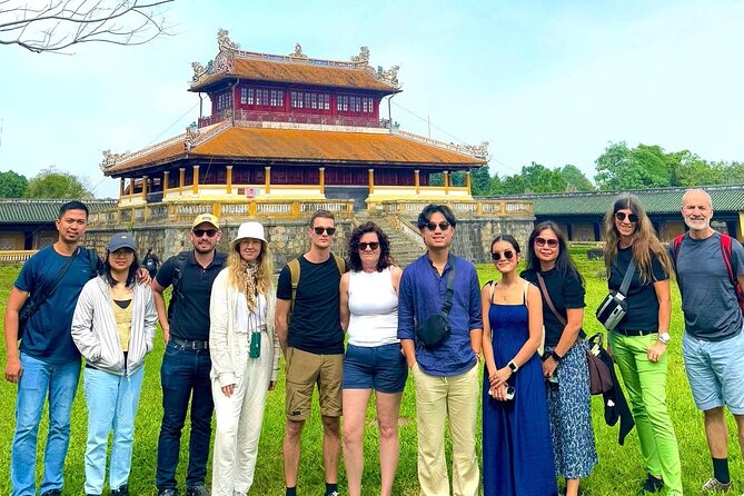 Hue Imperial Citadel and Hai Van Pass: A Scenic Day Journey - Quick take: what makes this Hue day trip work