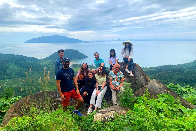 Hue Imperial City Private Tour From Hoi An / Da Nang - Hue Imperial City (Citadel): A 1804 Power Center You Can Actually Understand