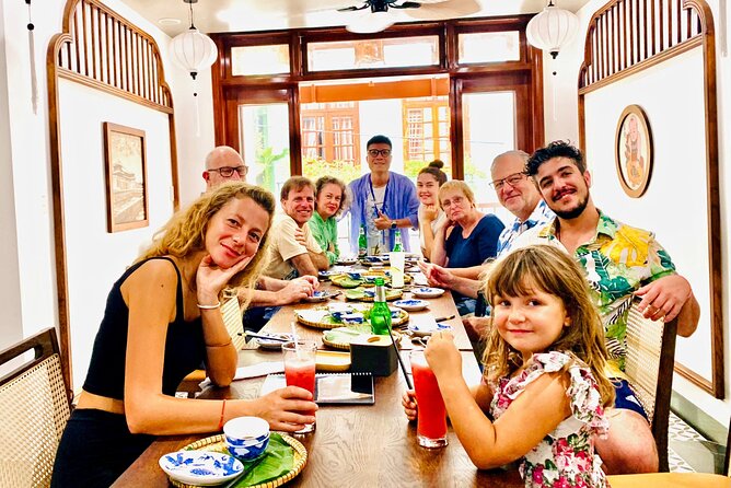 Hue Imperial City Private Tour From Hoi An / Da Nang - Tomb of Khai Dinh: East and West in One Visit (1920–1931)