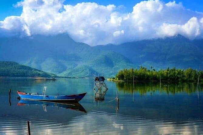 Hue Imperial City Private Tour From Hoi An / Da Nang - Timing and Logistics: The Real-Life Tradeoffs of a 1-Day Hue Push